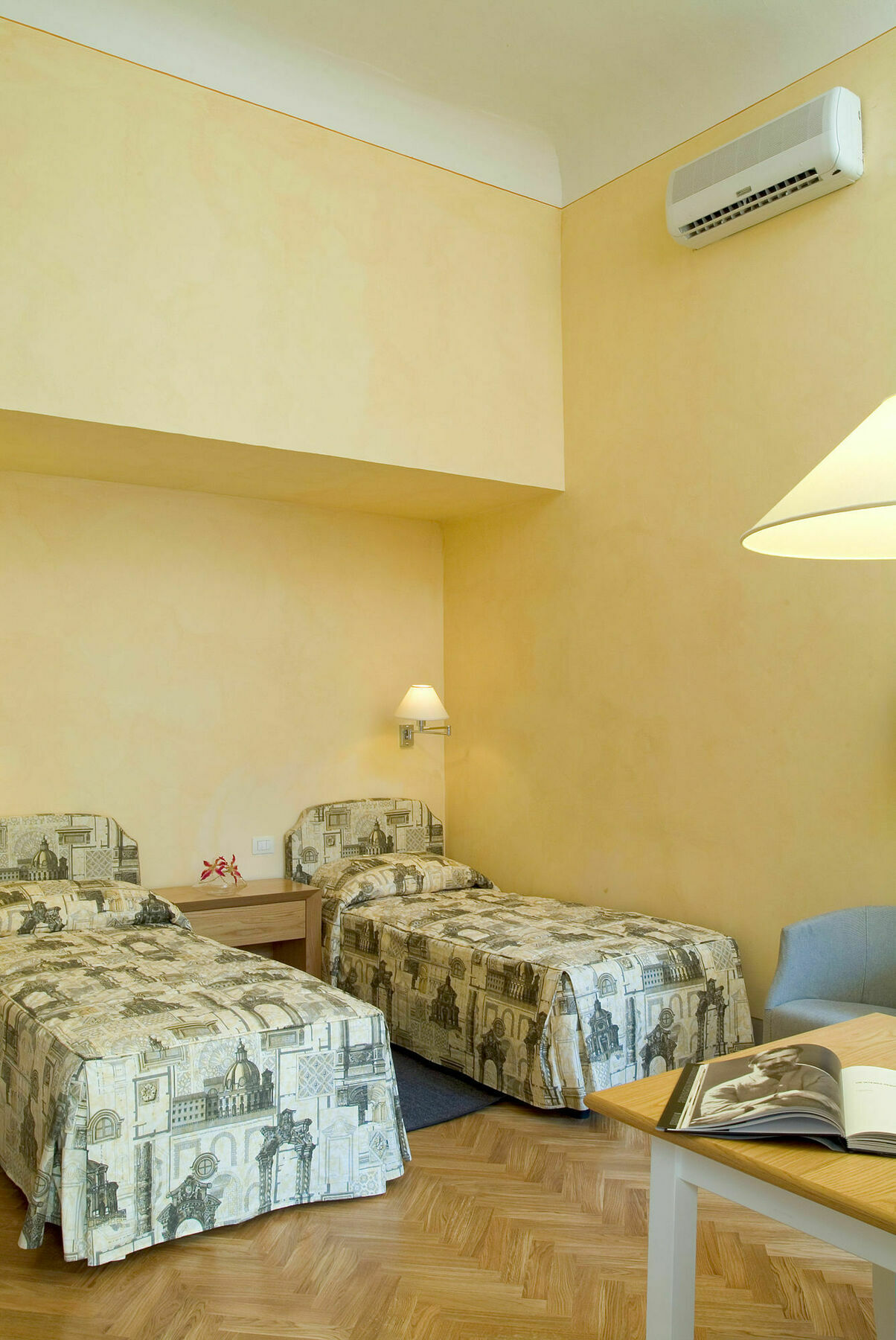 ปิกโกโล อพาร์ต เรสซิเดนซ์ Aparthotel ฟลอเรนซ์ ภายนอก รูปภาพ